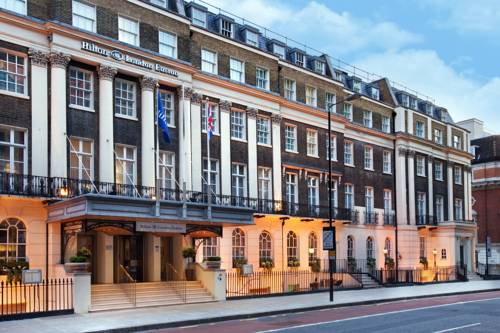 Codice Promozionale Londra Regno Unito Booking.com