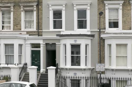 Codice Promozionale Londra Regno Unito Booking.com