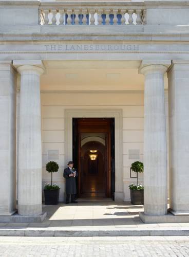 London United Kingdom Hotel