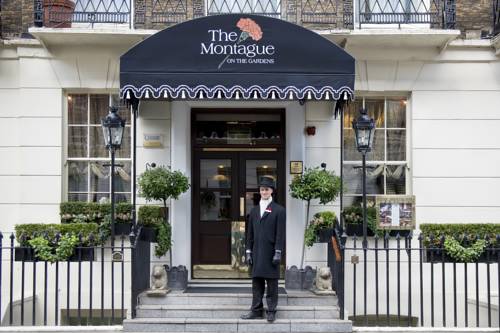 Codice Promozionale Londra Regno Unito Booking.com