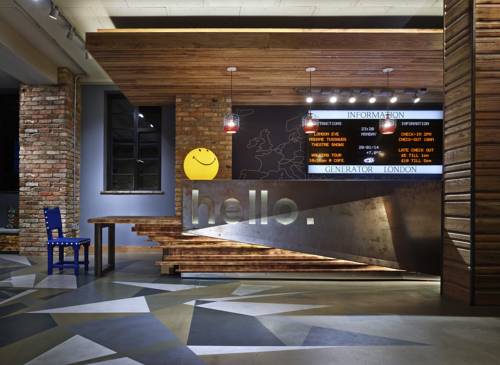 Codice Promozionale Londra Regno Unito Booking.com