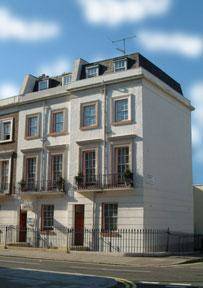 Codice Promozionale Londra Regno Unito Booking.com