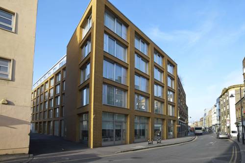 Codice Promozionale Londra Regno Unito Booking.com