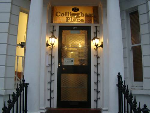 Londres Royaume-Uni code promo Booking.com