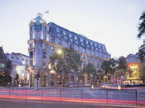 Codice Promozionale Londra Regno Unito Booking.com