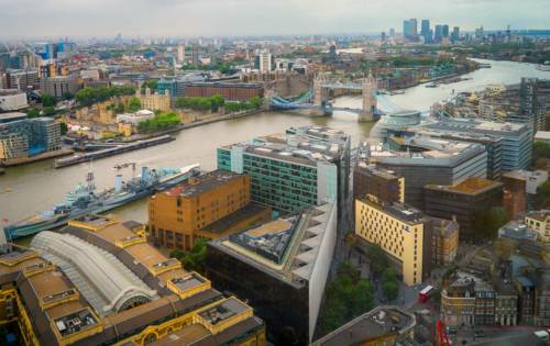 Codice Promozionale Londra Regno Unito Booking.com