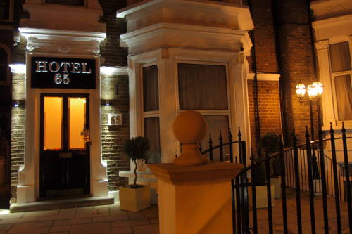 Londres Royaume-Uni code promo Booking.com