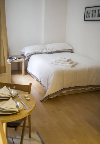 London Vereinigtes Königreich Promo-Code Booking.com