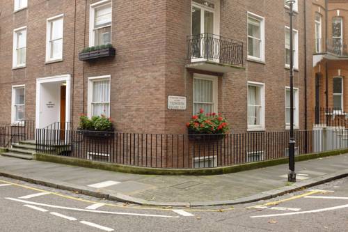Londres Royaume-Uni code promo Booking.com