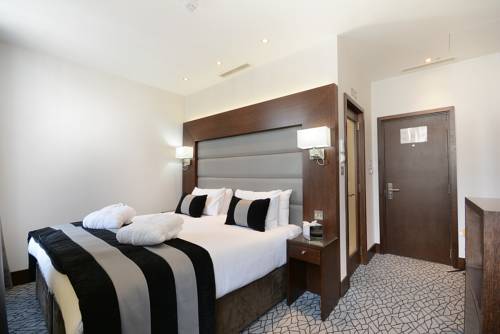 Londres Royaume-Uni code promo Booking.com