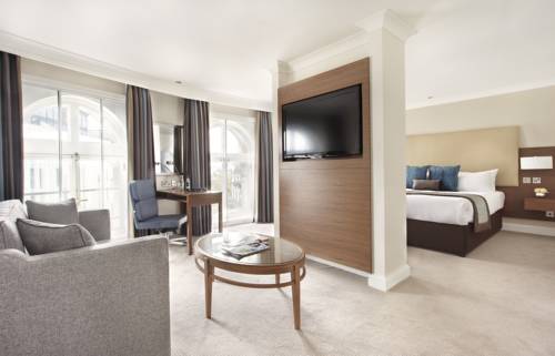 Londres Royaume-Uni code promo Booking.com