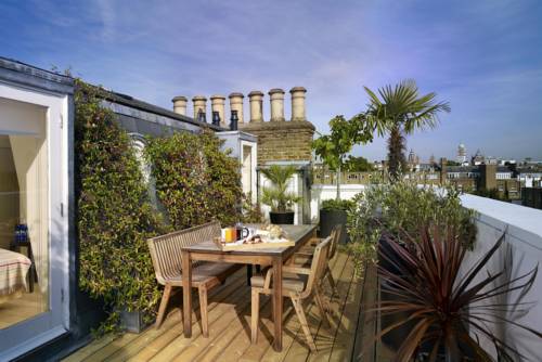 Codice Promozionale Londra Regno Unito Booking.com