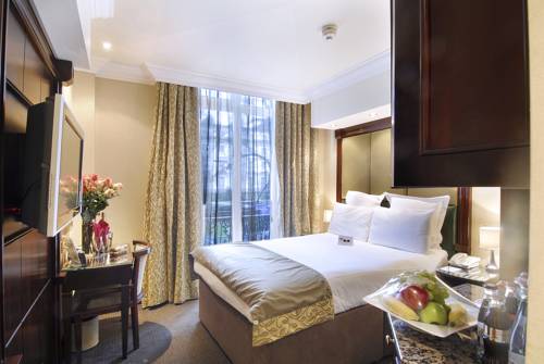 Codice Promozionale Londra Regno Unito Booking.com