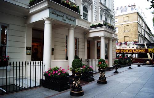 Codice Promozionale Londra Regno Unito Booking.com