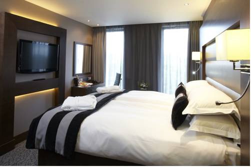 Codice Promozionale Londra Regno Unito Booking.com