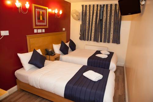 Codice Promozionale Londra Regno Unito Booking.com