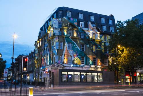 Codice Promozionale Londra Regno Unito Booking.com