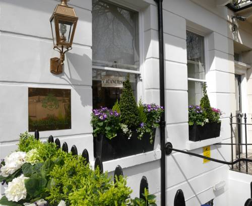 Codice Promozionale Londra Regno Unito Booking.com