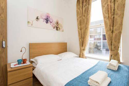 London United Kingdom Hotel