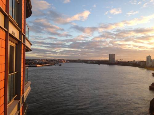 London Vereinigtes Königreich Promo-Code Booking.com
