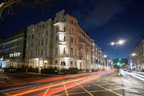 Codice Promozionale Londra Regno Unito Booking.com