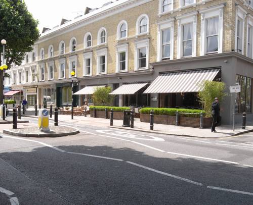 London Vereinigtes Königreich Promo-Code Booking.com