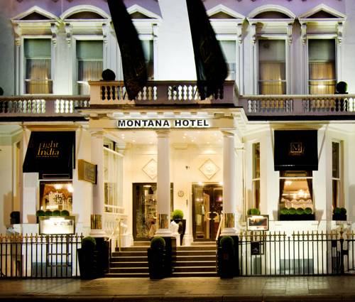 Codice Promozionale Londra Regno Unito Booking.com