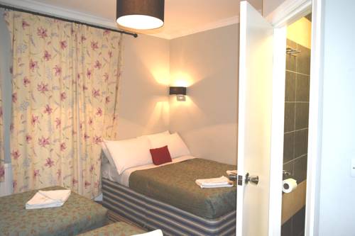 London Vereinigtes Königreich Promo-Code Booking.com
