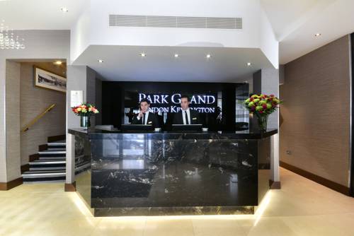 Codice Promozionale Londra Regno Unito Booking.com