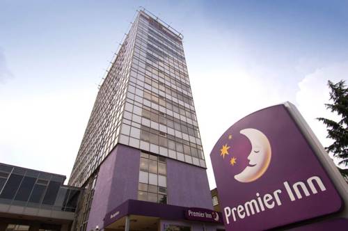 London Vereinigtes Königreich Promo-Code Booking.com