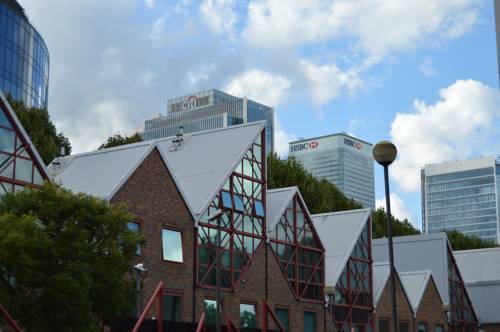 London Vereinigtes Königreich Promo-Code Booking.com