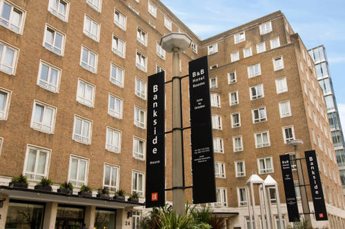 London United Kingdom Hotel