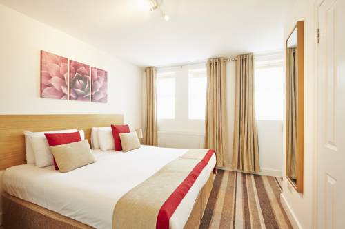Londres Royaume-Uni code promo Booking.com
