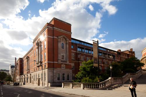 London United Kingdom Hotel