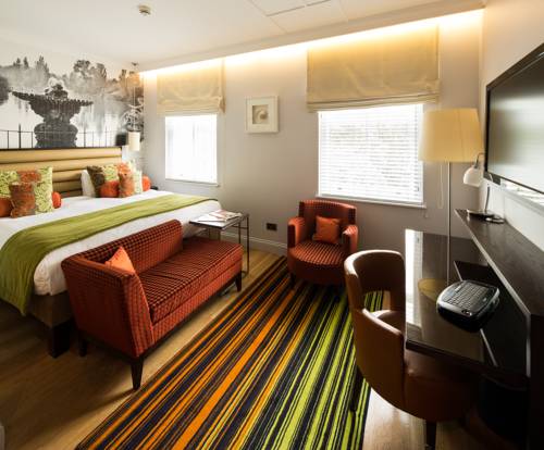 Codice Promozionale Londra Regno Unito Booking.com