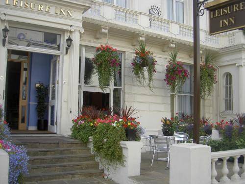 London Vereinigtes Königreich Promo-Code Booking.com