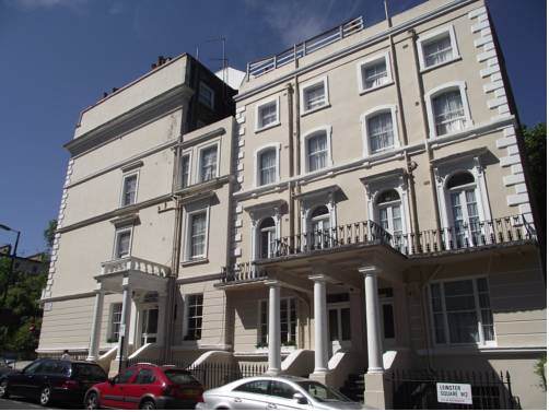 Codice Promozionale Londra Regno Unito Booking.com