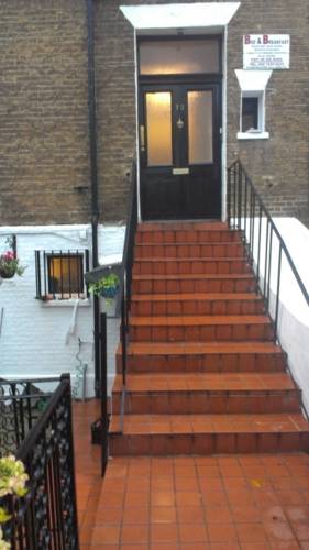 London England Promo Code Booking.com