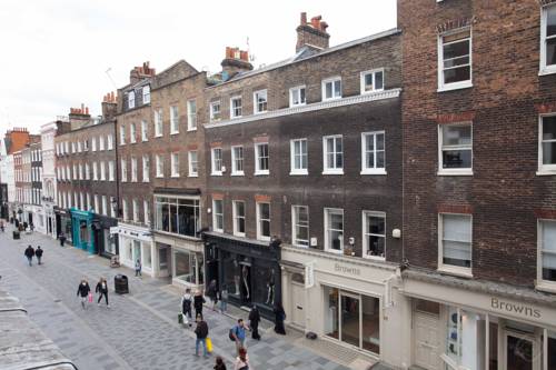London Vereinigtes Königreich Promo-Code Booking.com