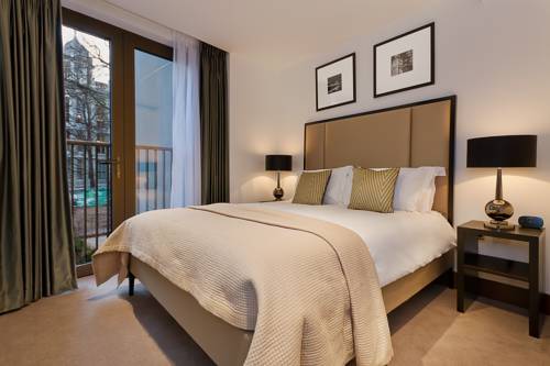 Londres Royaume-Uni code promo Booking.com