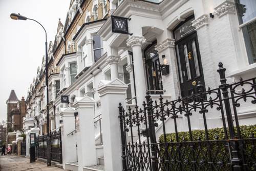 Codice Promozionale Londra Regno Unito Booking.com