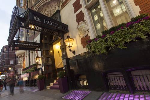 Codice Promozionale Londra Regno Unito Booking.com