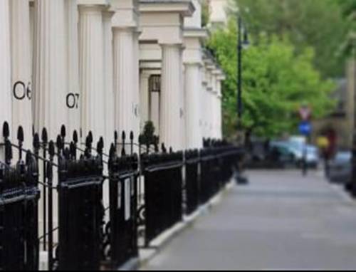 Victoria. Londres Royaume-Uni code promo Booking.com