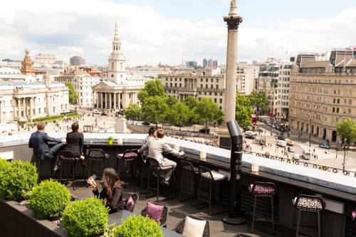 London Vereinigtes Königreich Promo-Code Booking.com