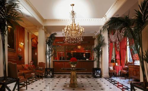 Codice Promozionale Londra Regno Unito Booking.com