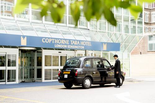 Codice Promozionale Londra Regno Unito Booking.com