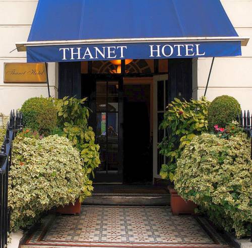 Codice Promozionale Londra Regno Unito Booking.com