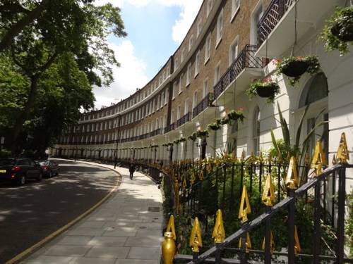 London United Kingdom Hotel