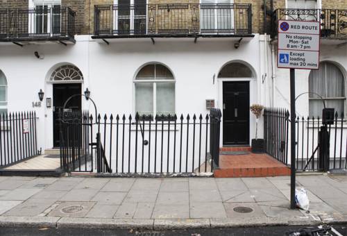 Codice Promozionale Londra Regno Unito Booking.com