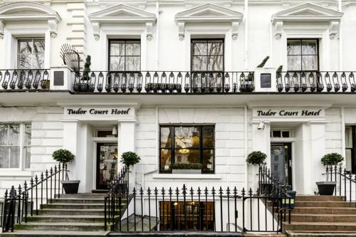 Codice Promozionale Londra Regno Unito Booking.com